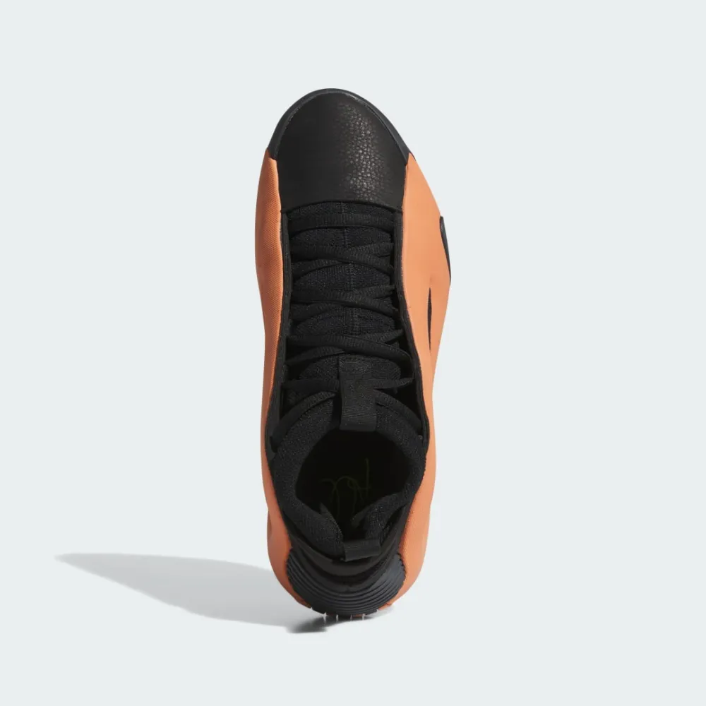 adidas Harden Volume 8 IE2694 / schwarz
