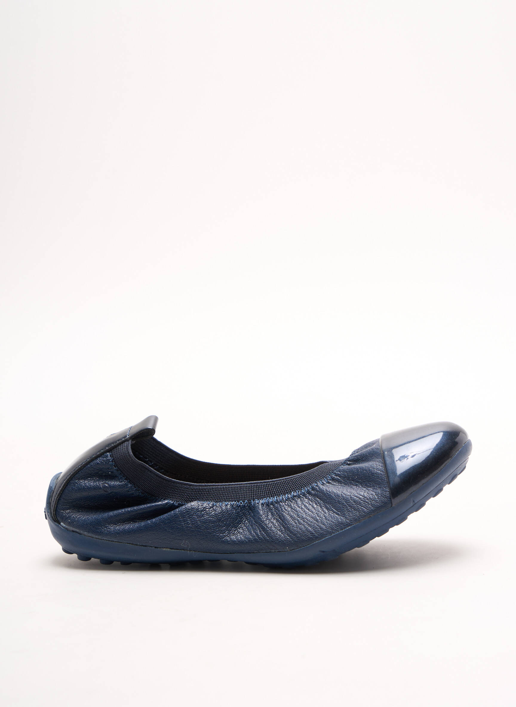Geox Ballerines Fille couleur bleu
