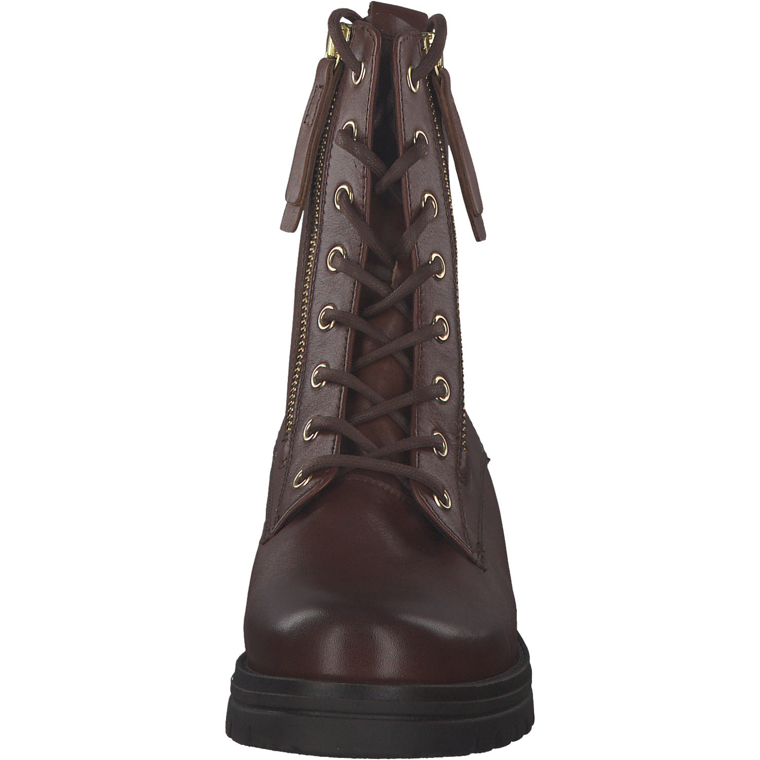 Gabor Kreta 32.785, Stiefeletten, Damen, sattel