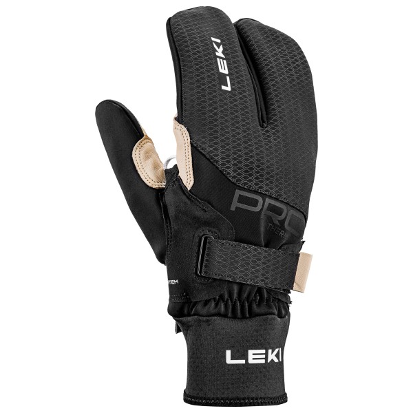 Leki - PRC Premium ThermoPlus Shark Lobster - Handschuhe