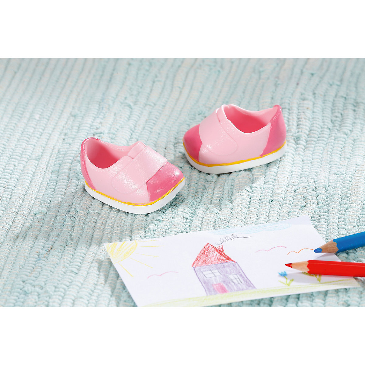 BABY born® Kindergarten Basecap Set 36 cm