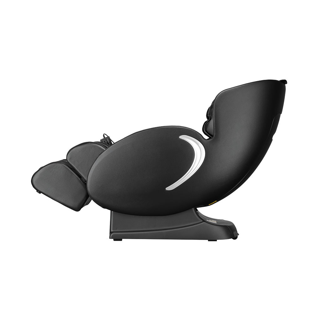 Home Deluxe Massagesessel SONO - Schwarz