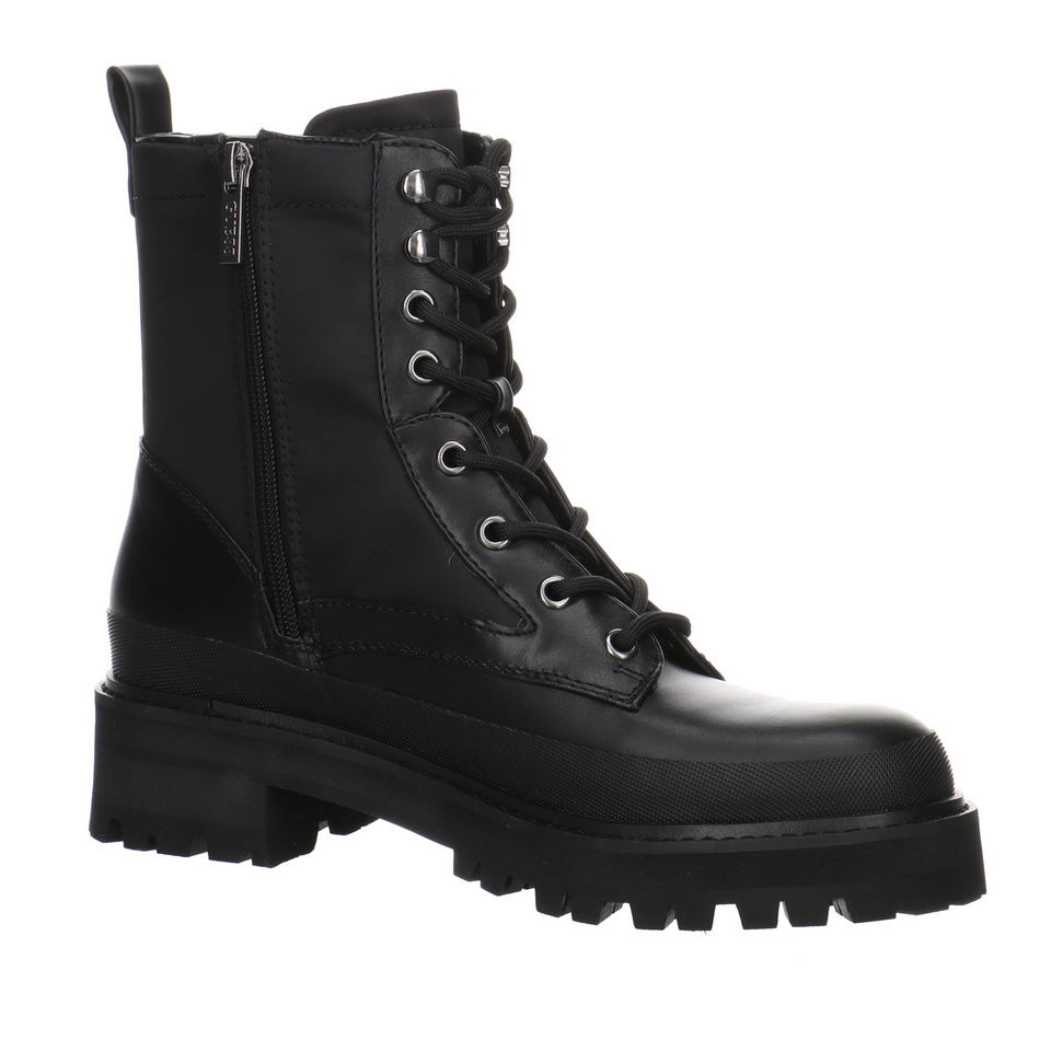 Guess Bada Schnürboots