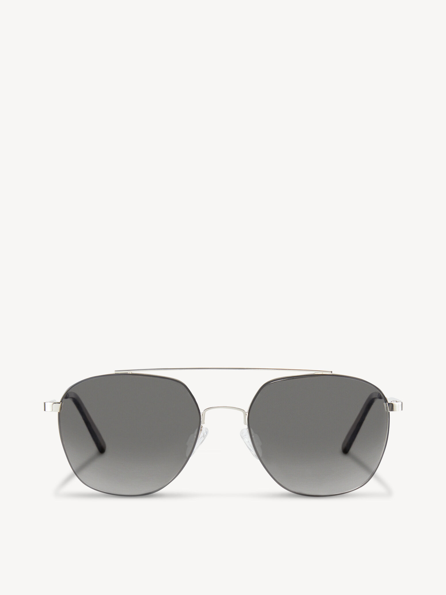 Lunettes de soleil - noir