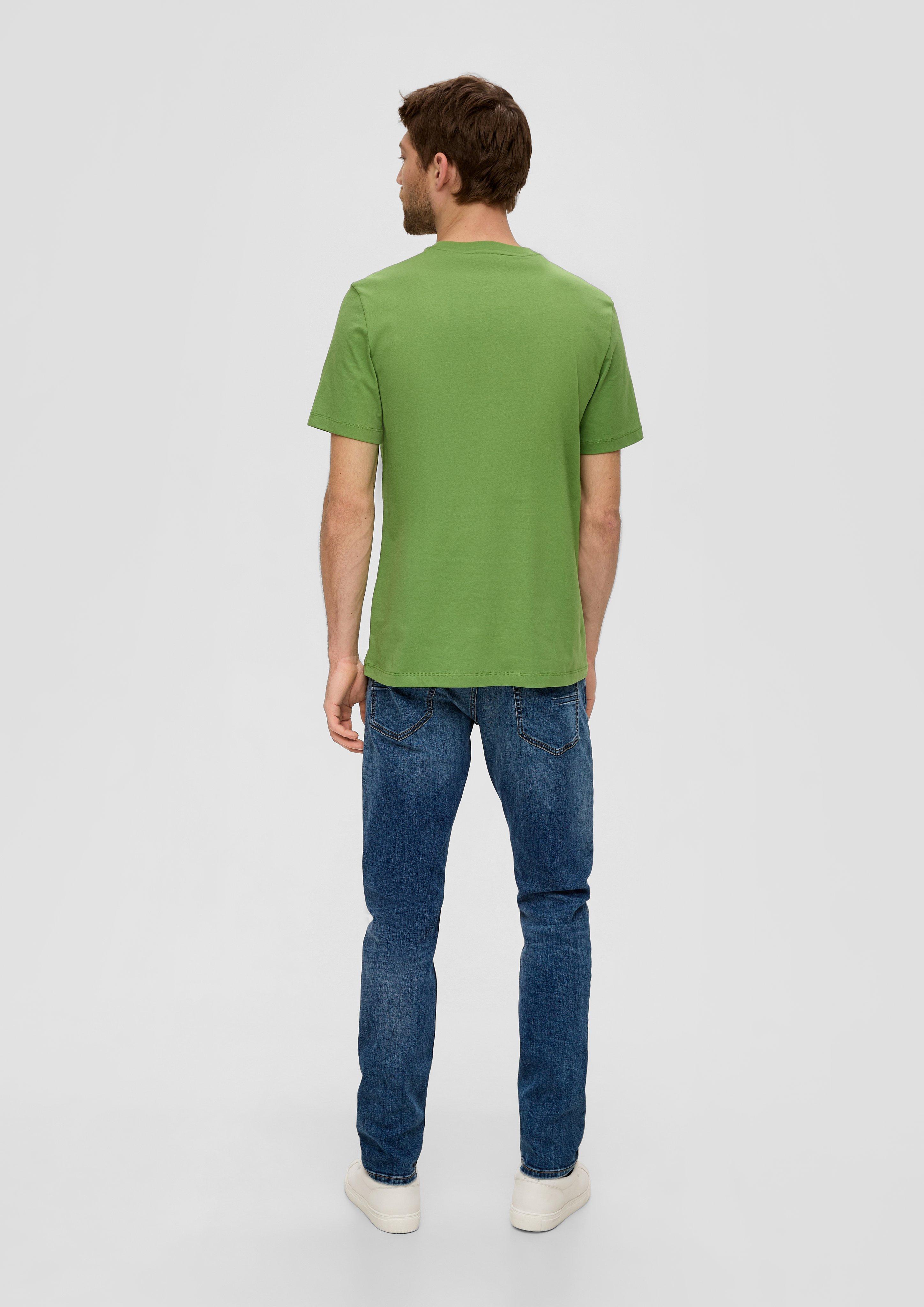 Jeans Mauro / Regular Fit / High Rise / Tapered Leg  2145996-57Z7