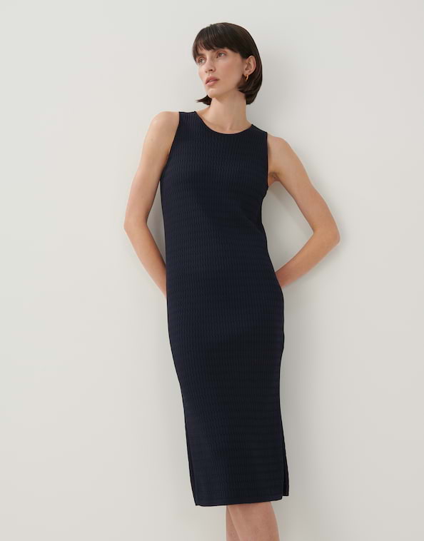 Strickkleid Quereta