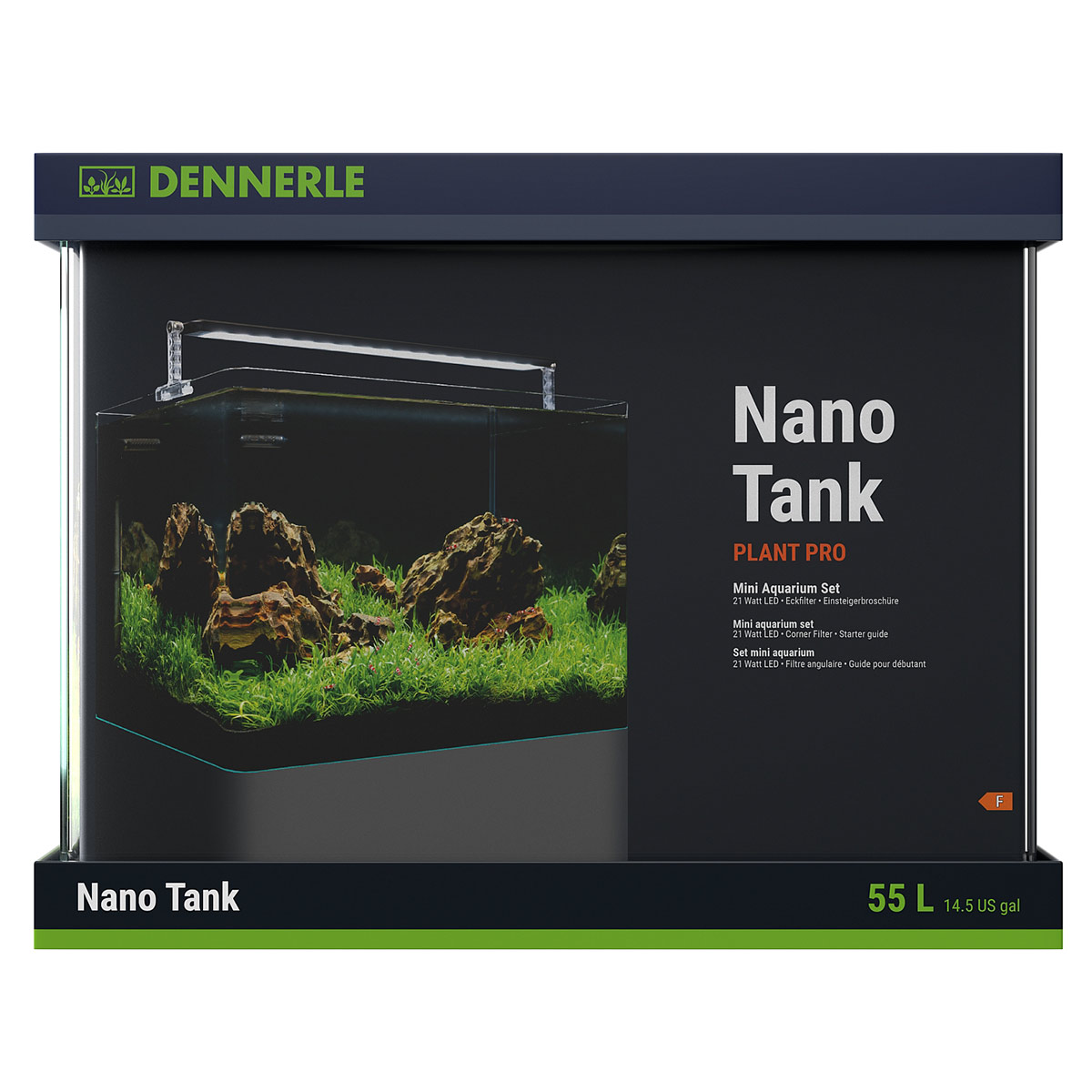 Dennerle Nano Tank Plant Pro günstig kaufen