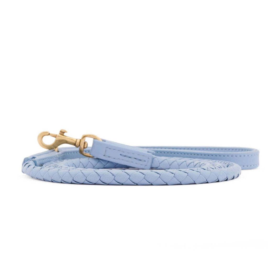 William Walker Hundeleinen William Walker City Hundeleine Twisted Sky S-L