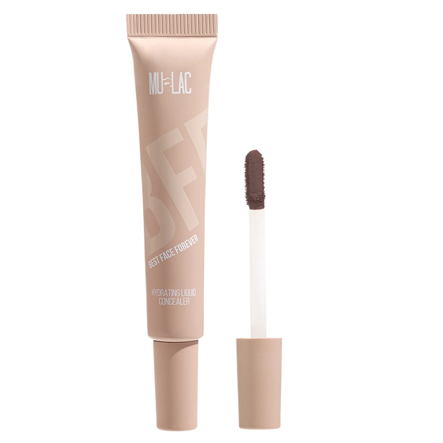 BFF Face Hydrating Liquid Concealer - Peitevoide