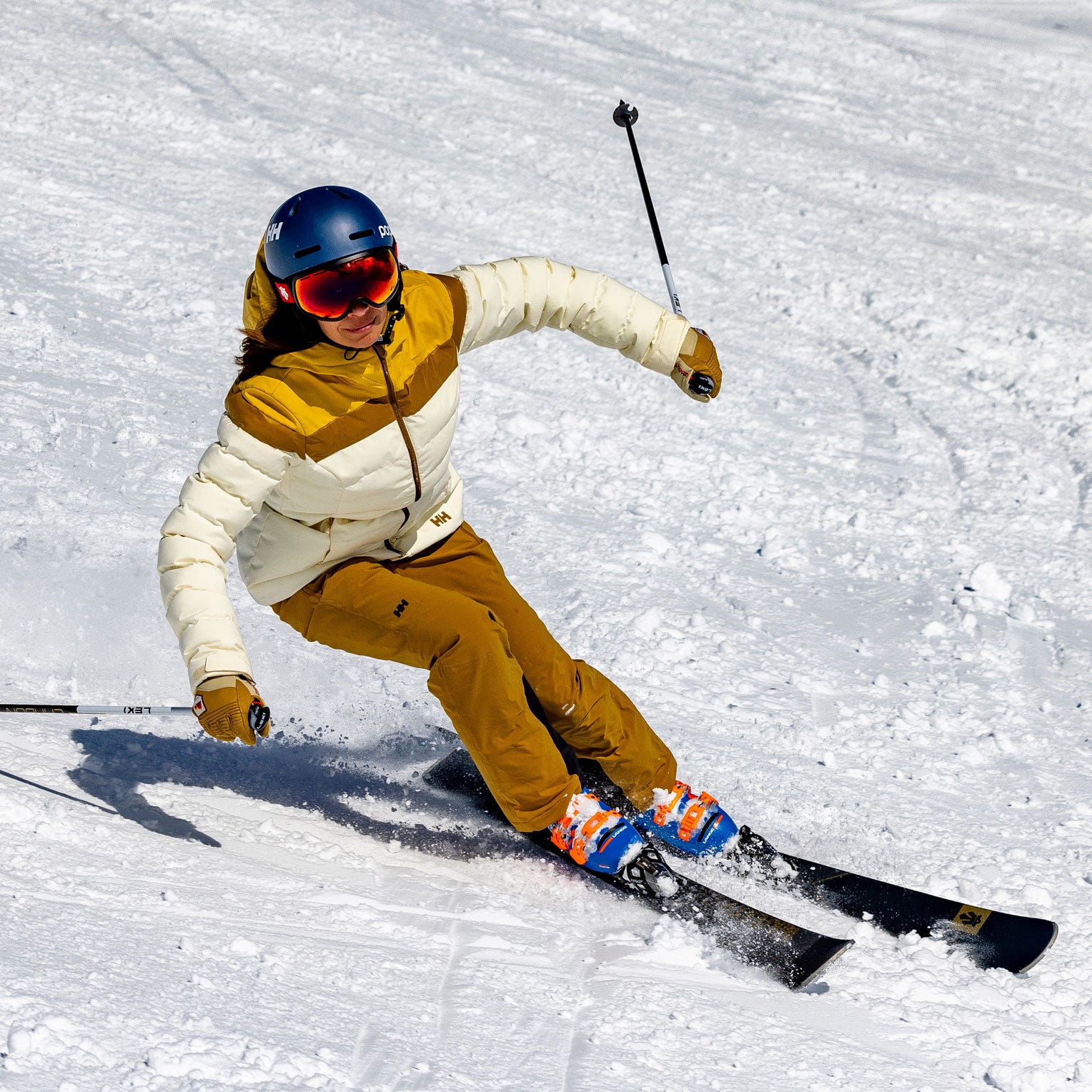 Women's Imperial Puffy Jacket
