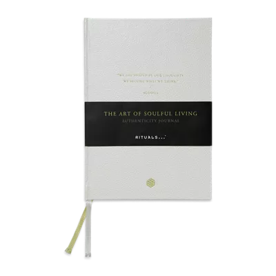 Journal d'authenticité de la Maison des rituels