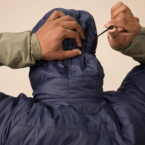 S/F THERMO ANORAK Unisex - Fahrradjacke