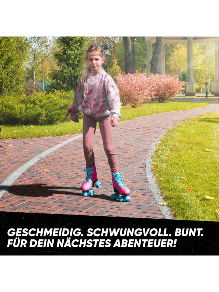 Apollo Rollschuhe Kinder 