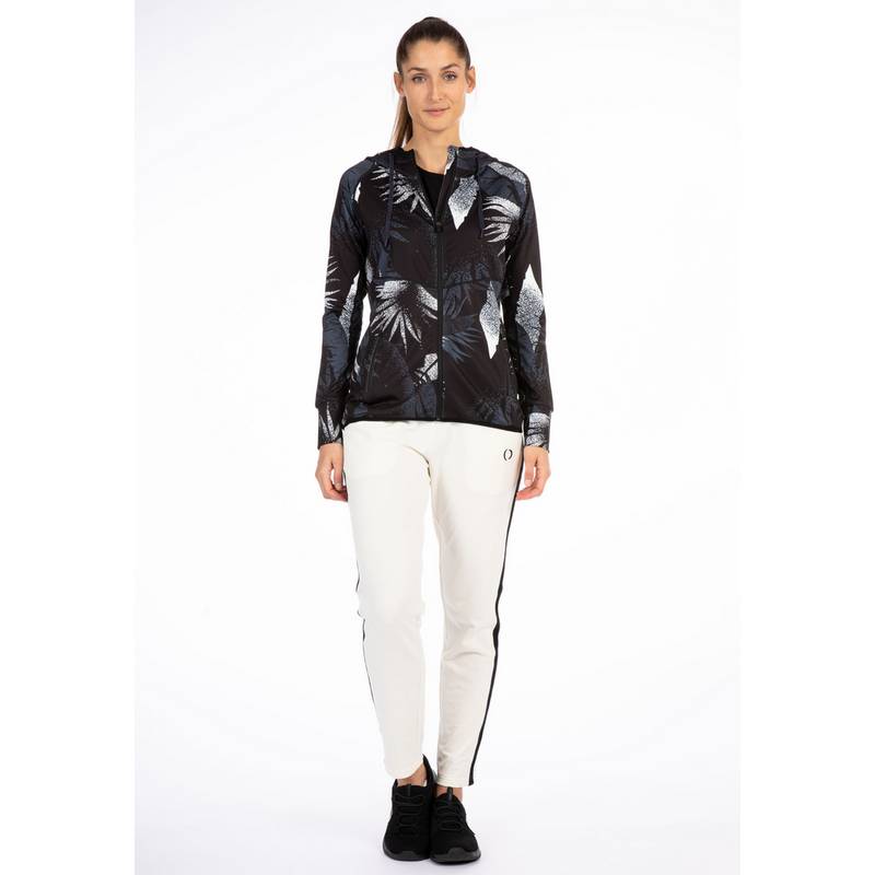 LPO Trainingsjacke Damen