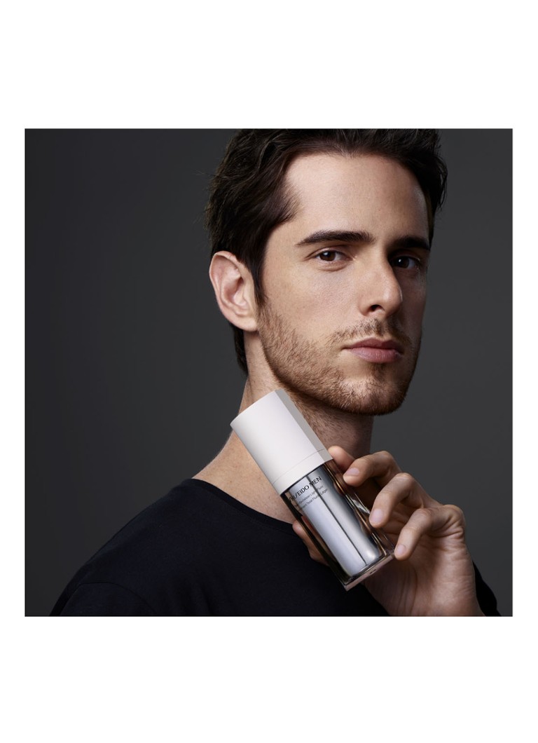 Shiseido Total Revitalizer Light Fluid - dienas un nakts krēms