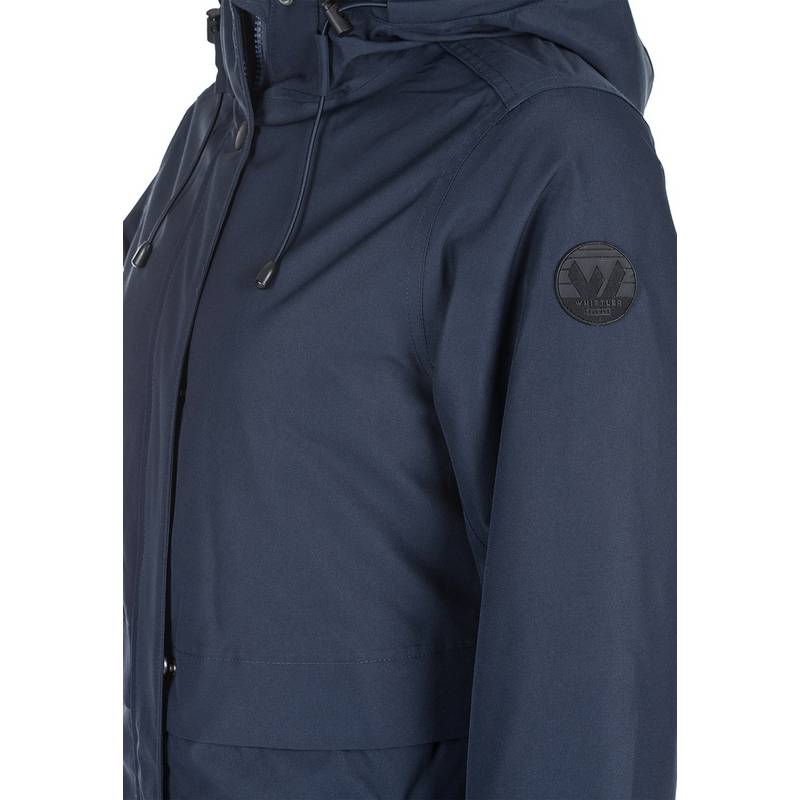 Whistler Mullie Regenjacke Damen