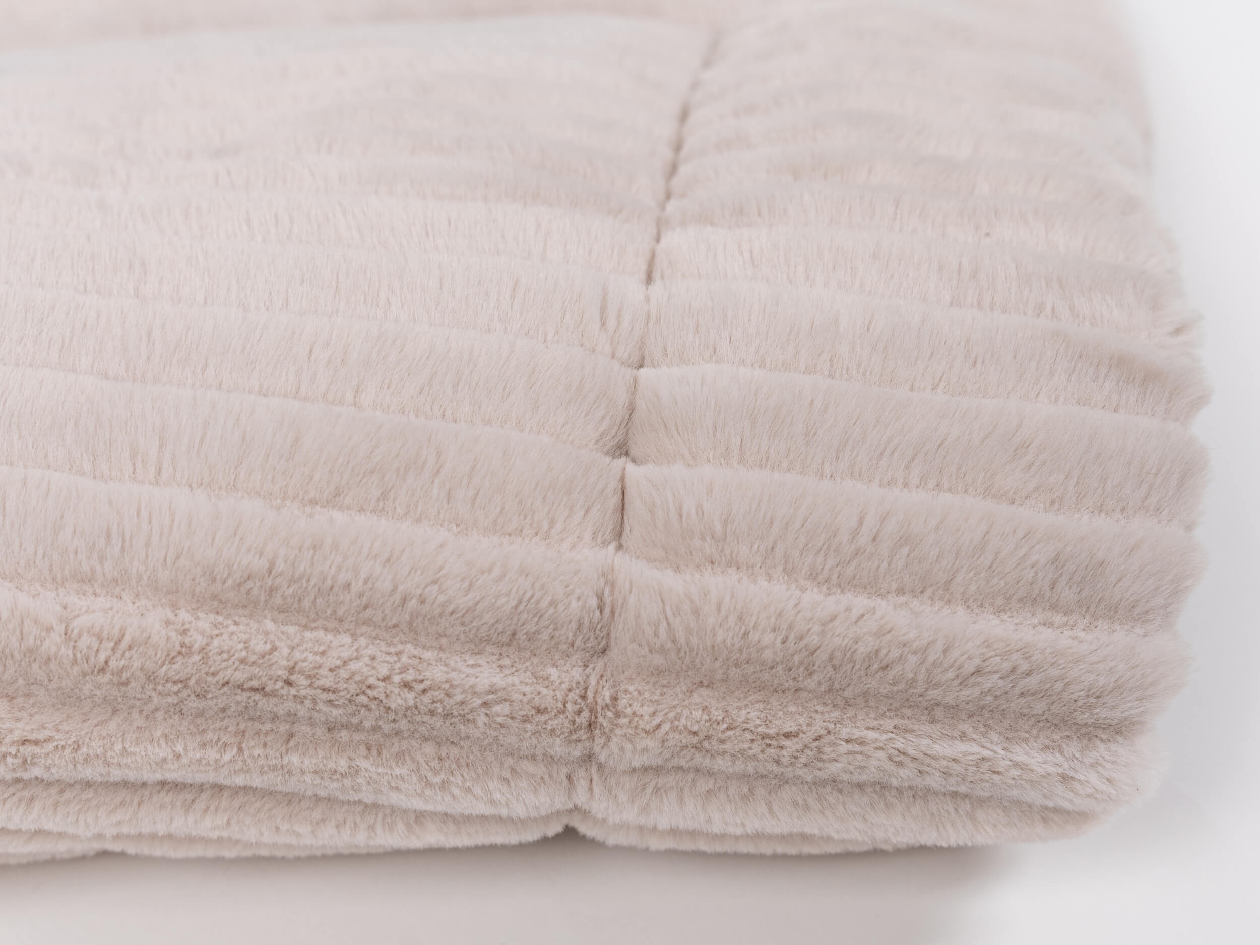 TrendPet Hundedecken TrendPet Harmony gefütterte Liegedecke creme XS