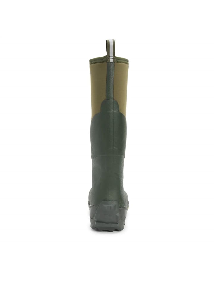 Muck Boots Stiefel Muckmaster in grün günstig kaufen