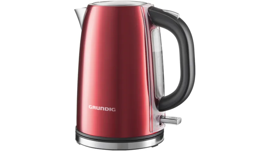 GRUNDIG Wasserkocher RED SENSE WK 6330