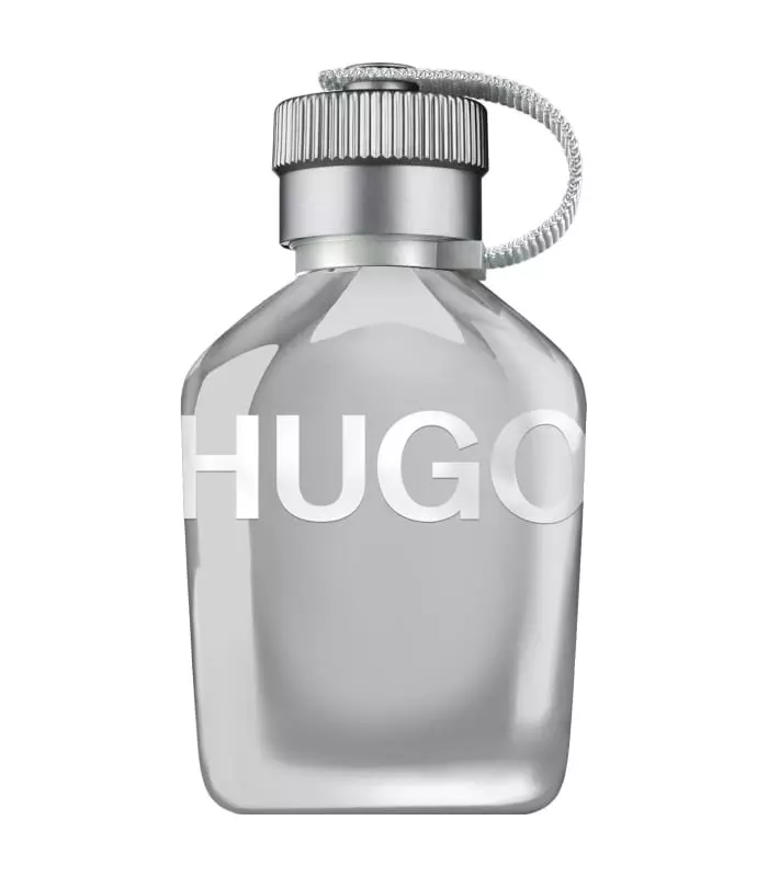 HUGO REFLECTIVE Eau de Toilette