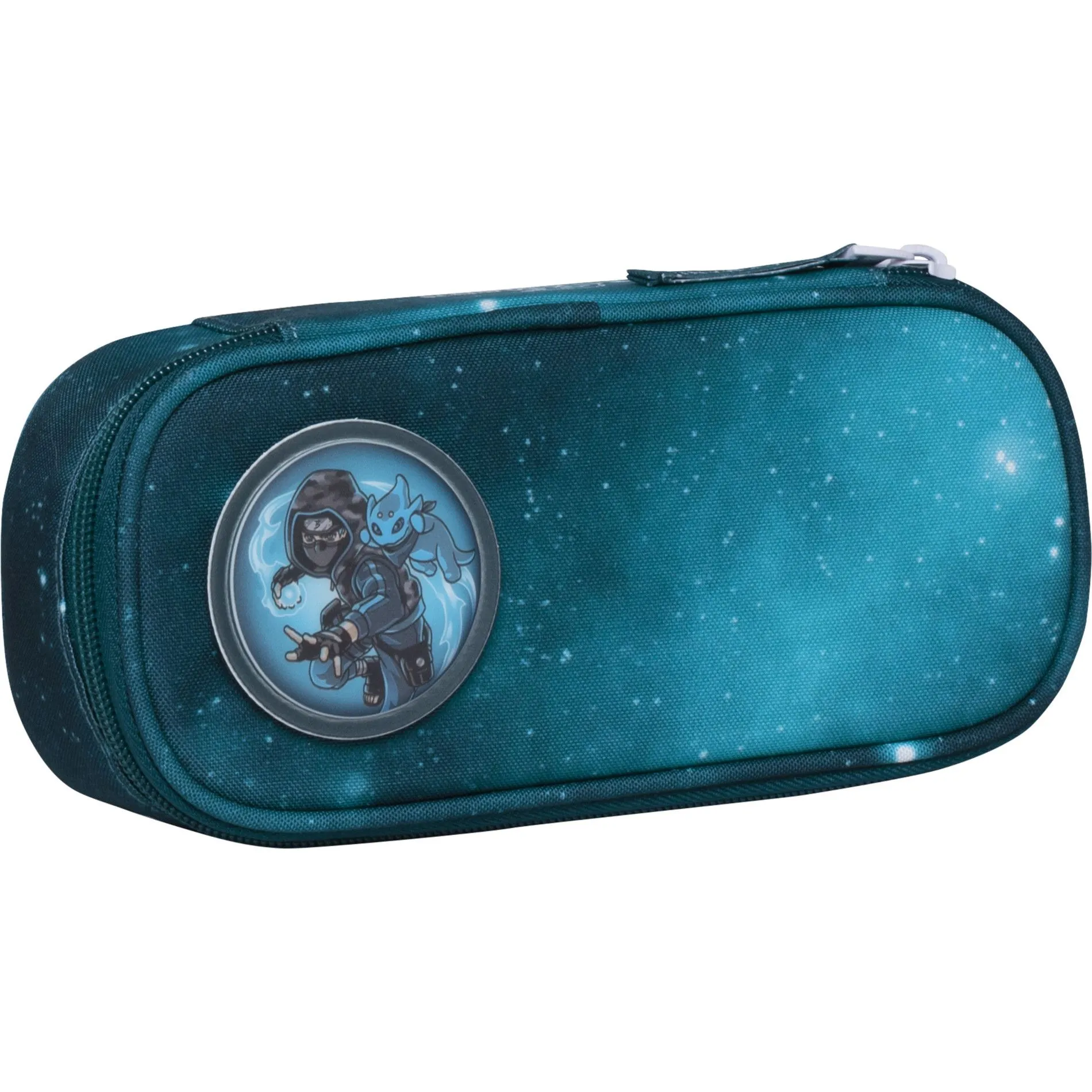 Beckmann Active Air FLX - 6-Tlg. Set - Ninja Master
