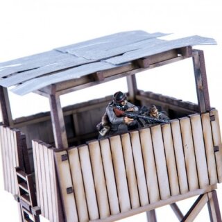 Guards Tower