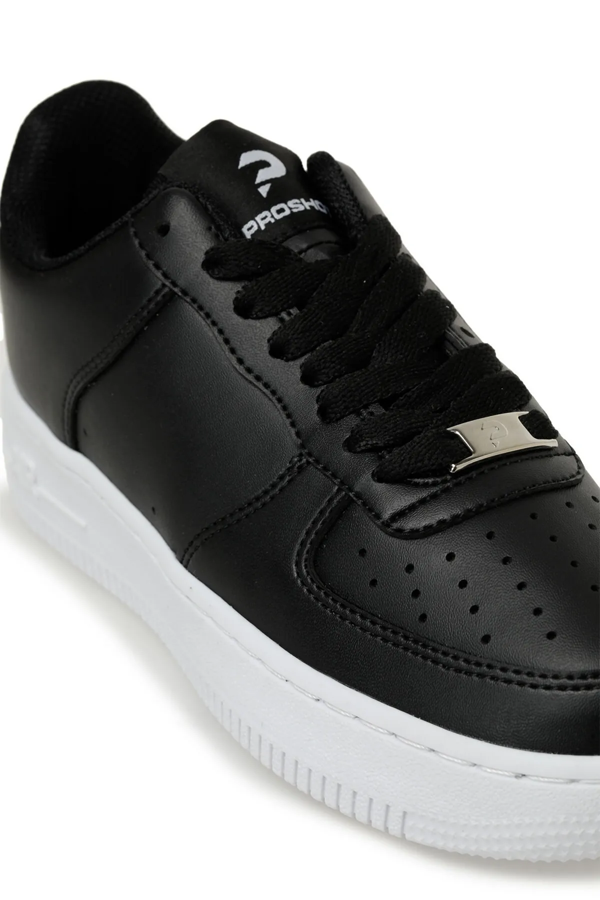 Proshot  Ps156 2pr Schwarzer Unisex-Sneaker