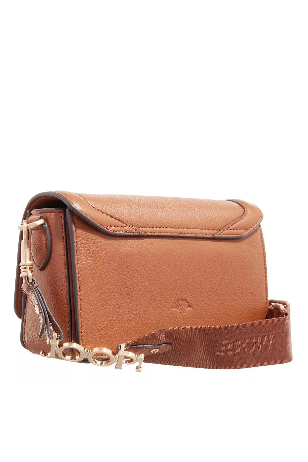 JOOP!  Vivace Sousa Schultertasche Mokka Biskuit