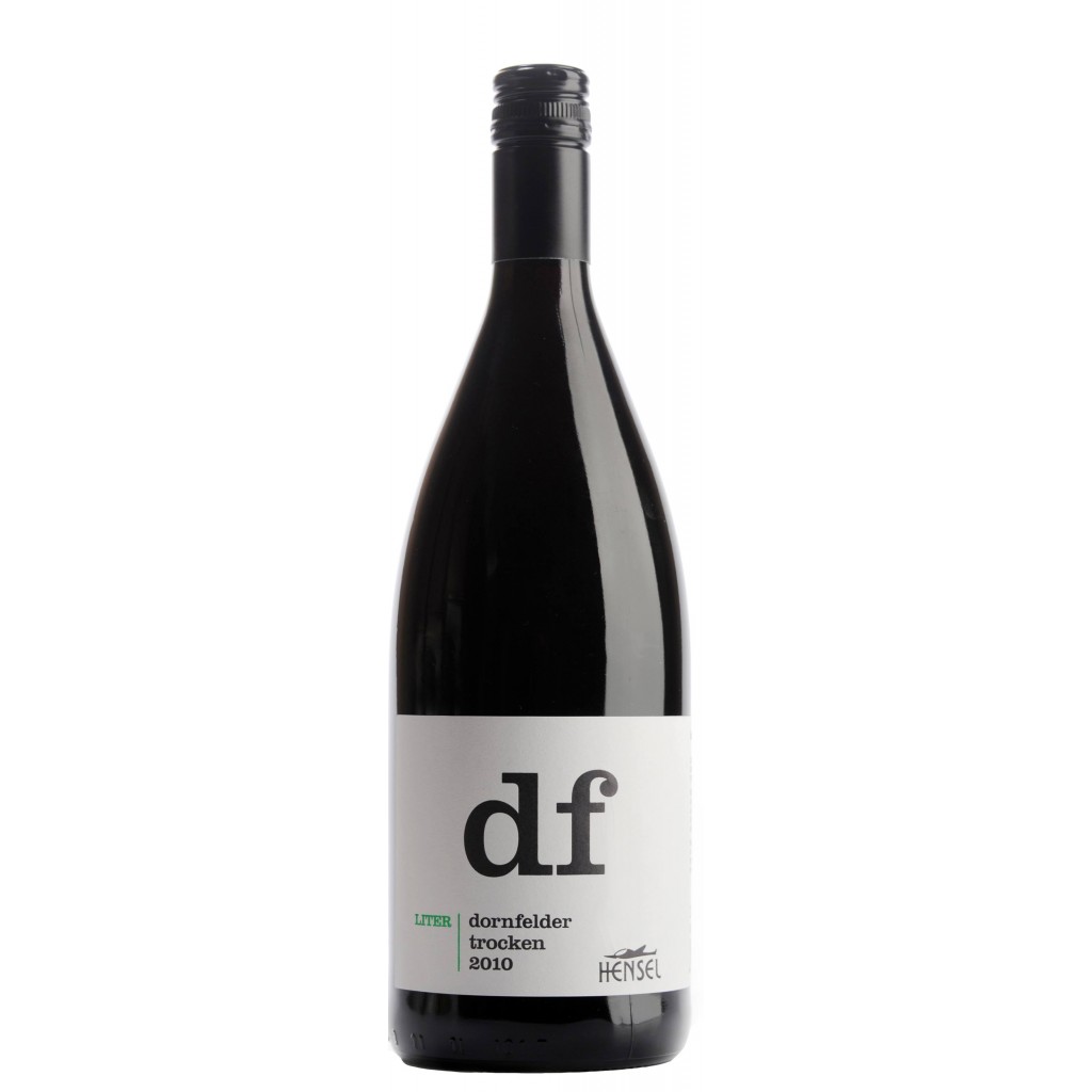 20192021 Dornfelder trocken 1L