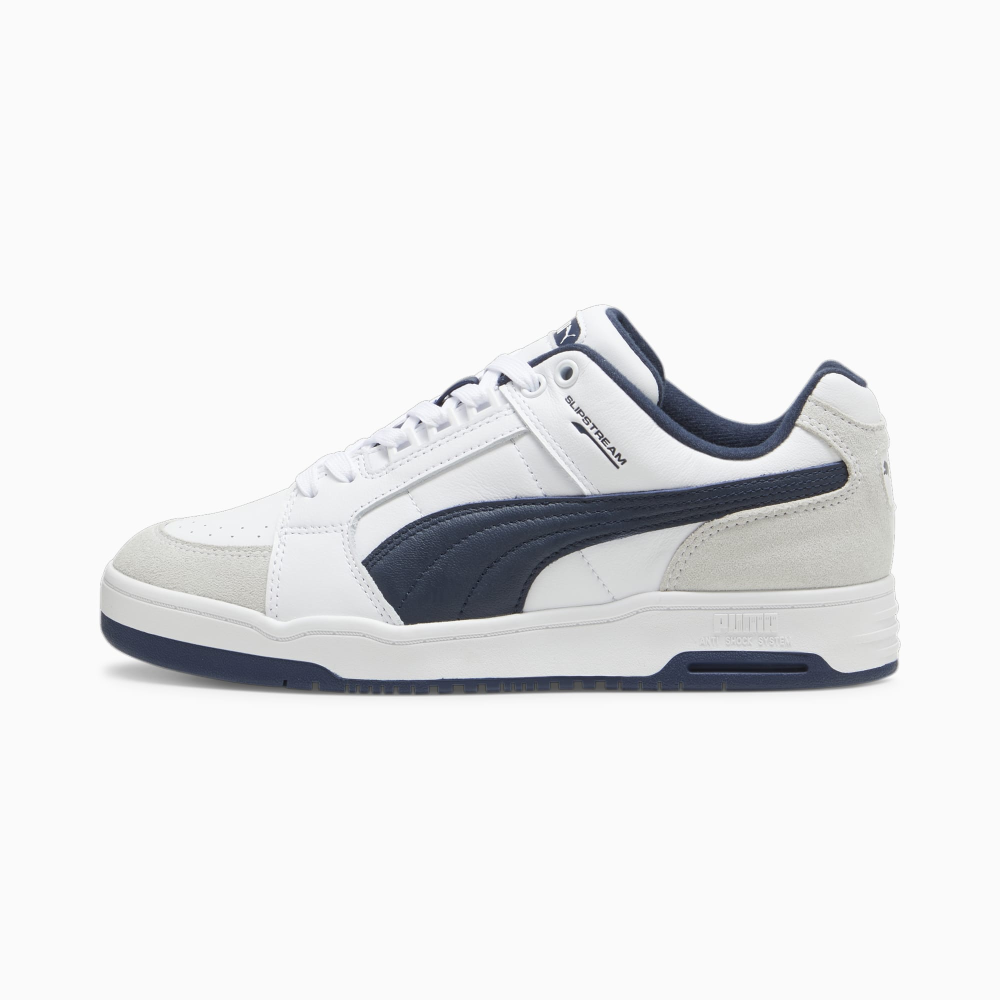 PUMA Slipstream Lo Retro 384692_23 / weiss