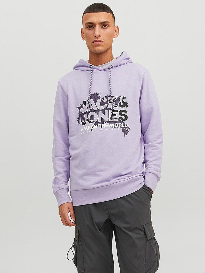 Jack & Jones Hoodie 