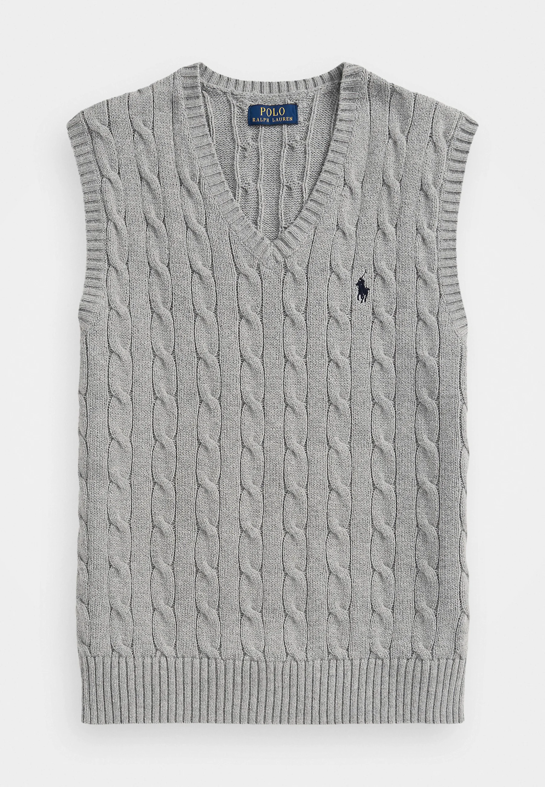 Polo Ralph Lauren CHALECO SIN MANGAS - Suéter