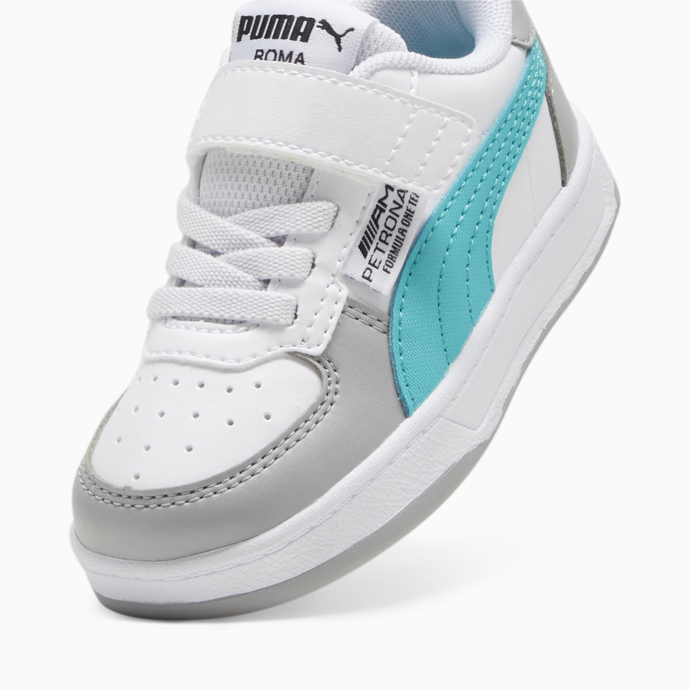 PUMA Mercedes AMG PETRONAS Caven 2.0 308248_02 / grau