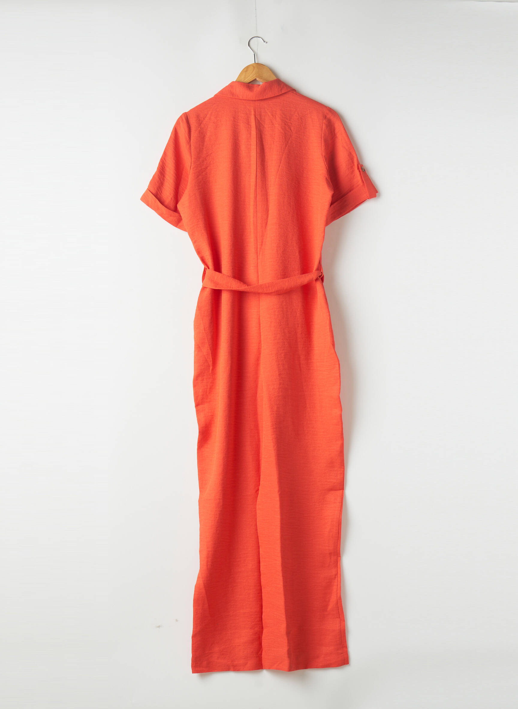 Scarlet Roos Combinaisons 1 Femme couleur orange
