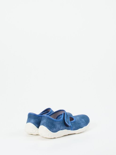 Kletthausschuh-76161590015 Superfit