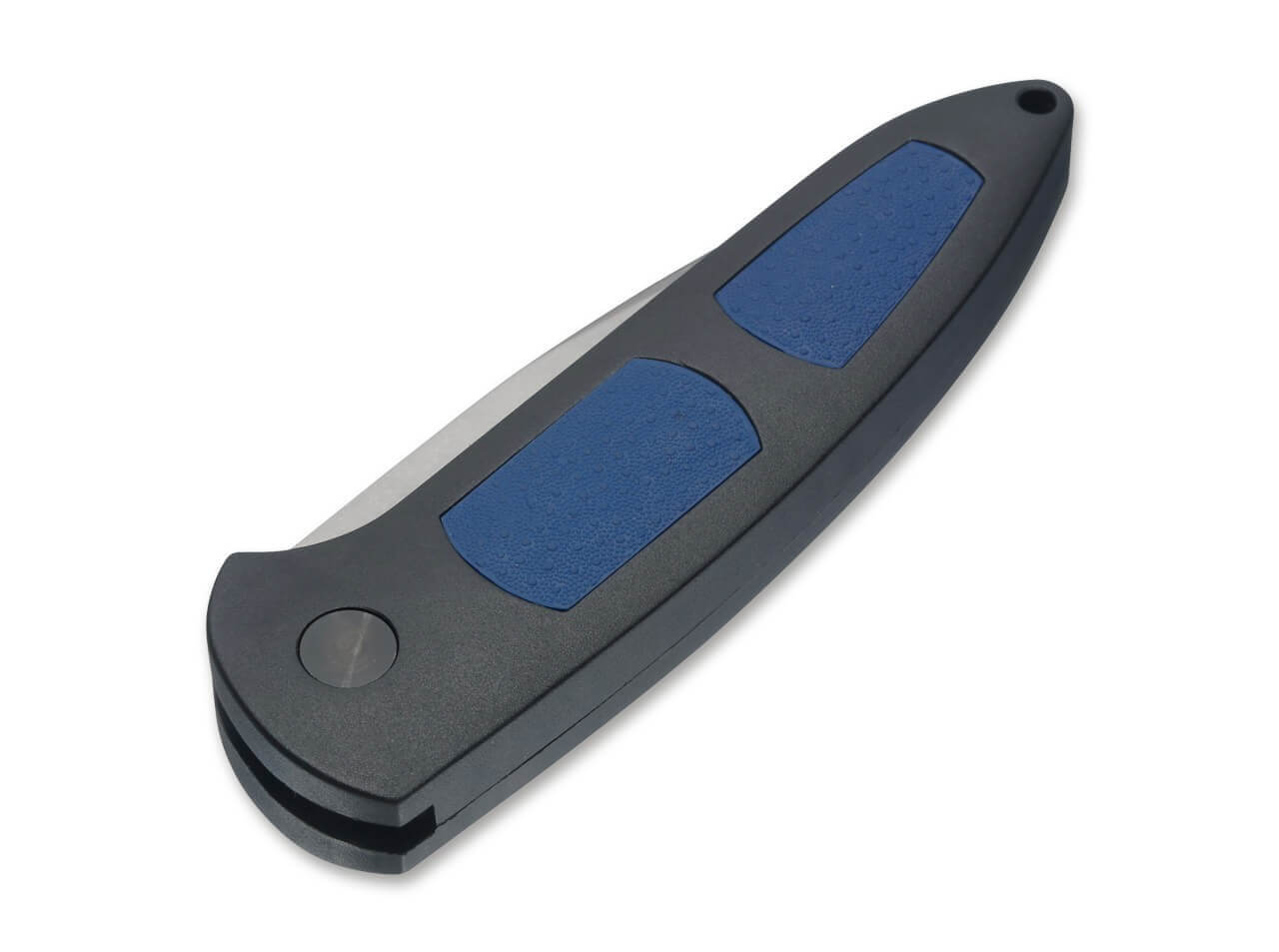 Speedlock I Standard Blau