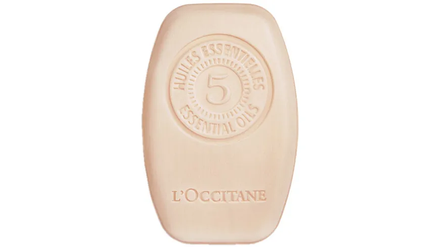 L'OCCITANE EN PROVENCE Intensiv-Repair Festes Shampoo 60 g