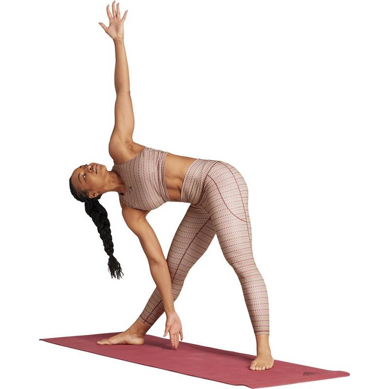 adidas YOGA STUDIO Croptop Damen