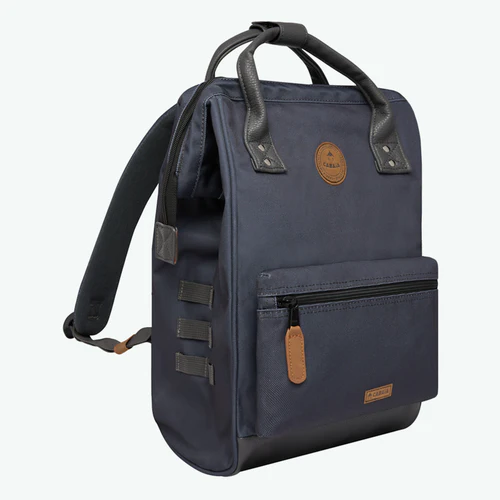 Adventurer Medium Backpack, Dark Grey
