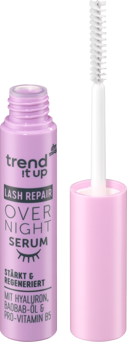 Wimpernserum Overnight Lash Repair Serum, 8 ml