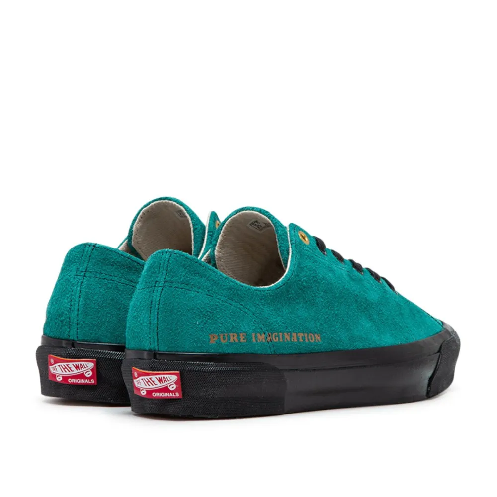 Vans x Julian Klincewicz OG Style 31 LX VN0A5DXWB5D1 / grün