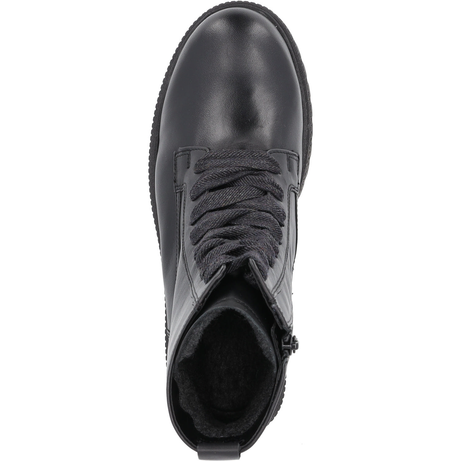 Gabor Comfort 32.705, Stiefeletten, Damen, Schwarz
