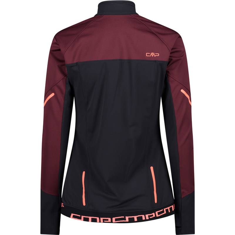 CMP Fahrradjacke Damen