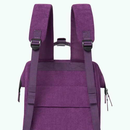 Adventurer Medium Backpack Nancy Purple