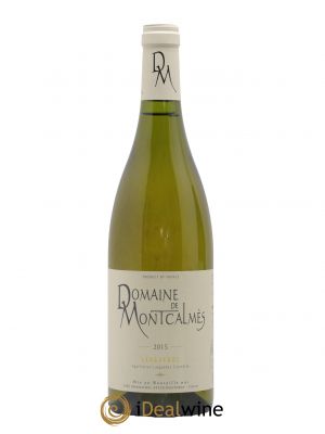Languedoc Domaine de Montcalmès Frédéric Pourtalié  2015 - Lot de 1 Bouteille