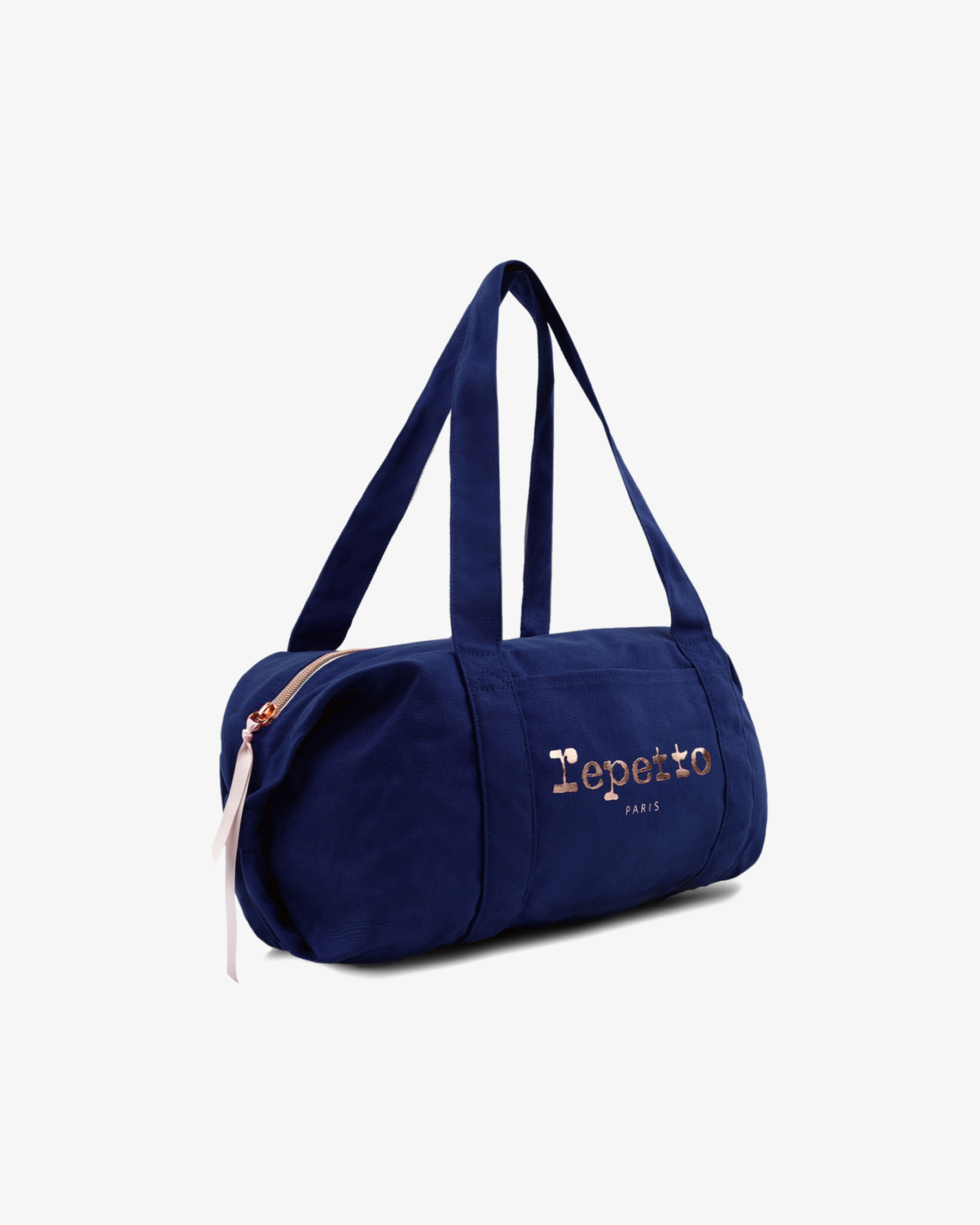 Cotton Duffle bag Size M
