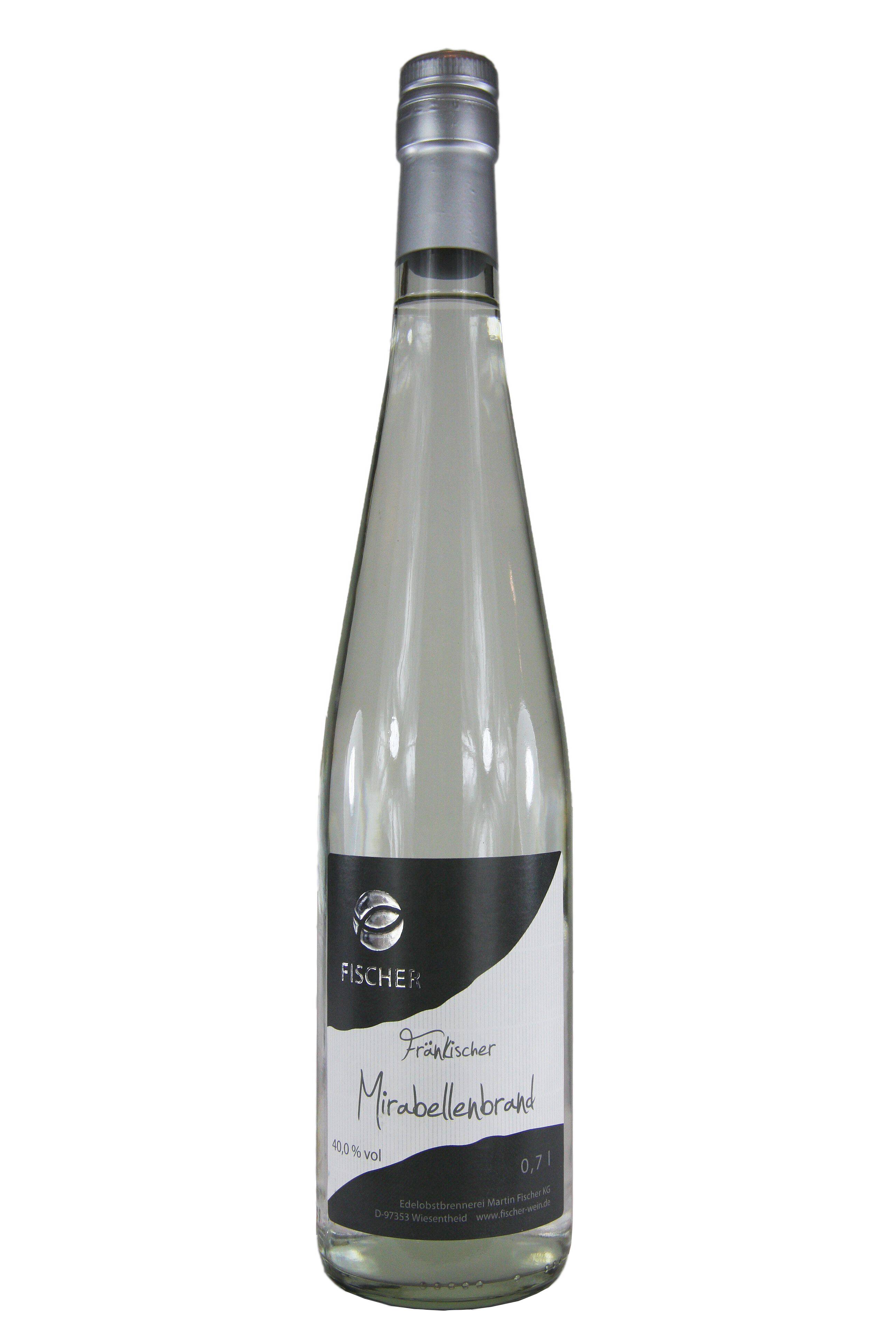 Weingut Fischer (Franken) Mirabellenbrand (0l)