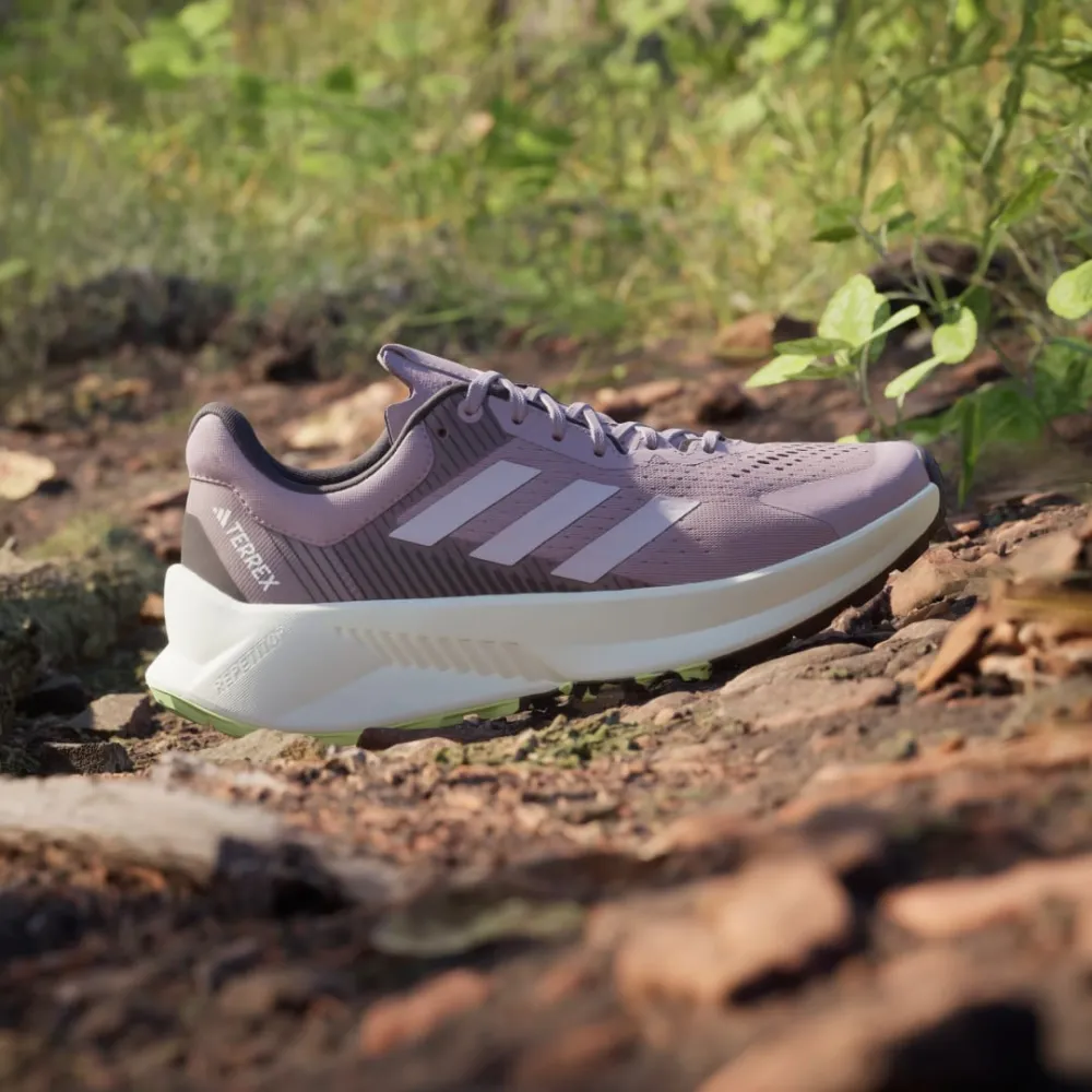 adidas Soulstride Flow ID7719 / lila