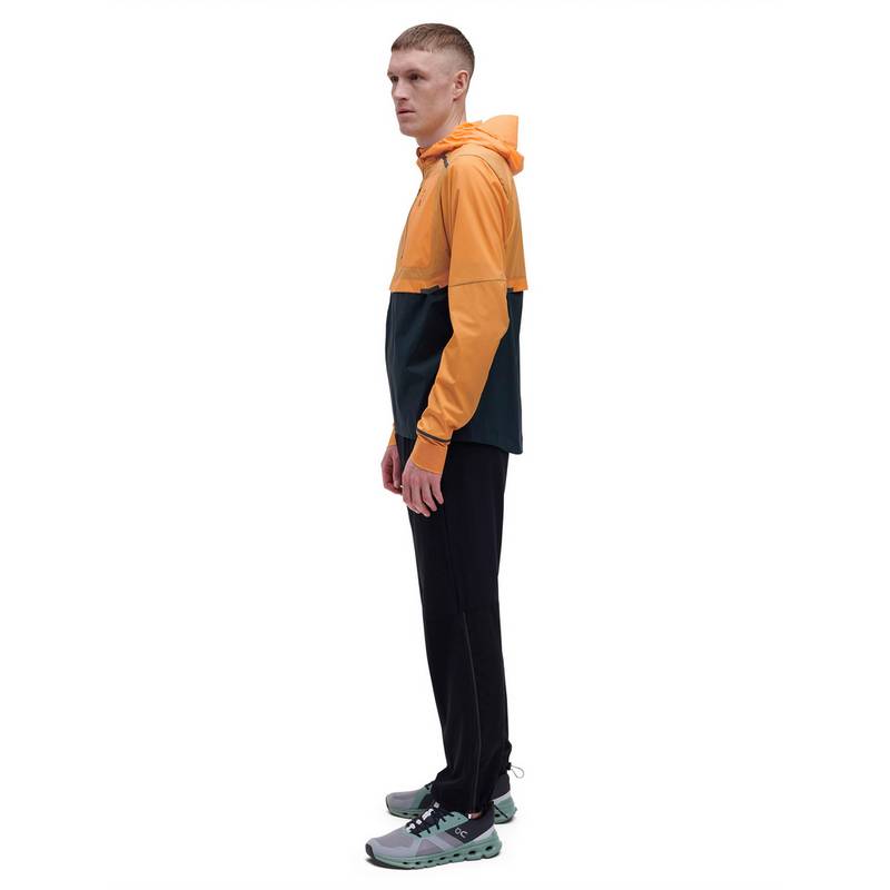 On Laufjacke Herren