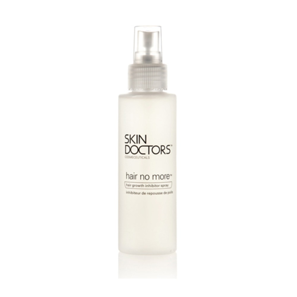 Skin Doctors Hair No More Spray Inhibiteur de Repousse de Poils